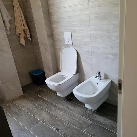 Adriatic Holiday House Daire *