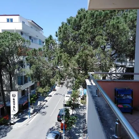 Daire Adriatic Holiday House