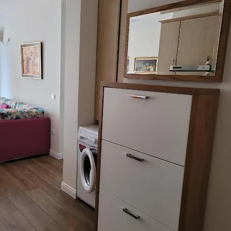 Adriatic Holiday House