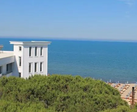 Adriatic Holiday House Daire
