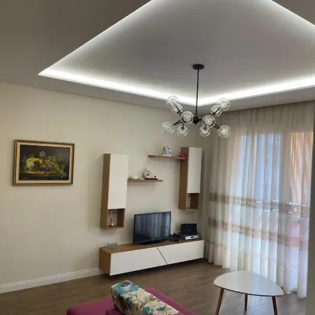 Daire Adriatic Holiday House *