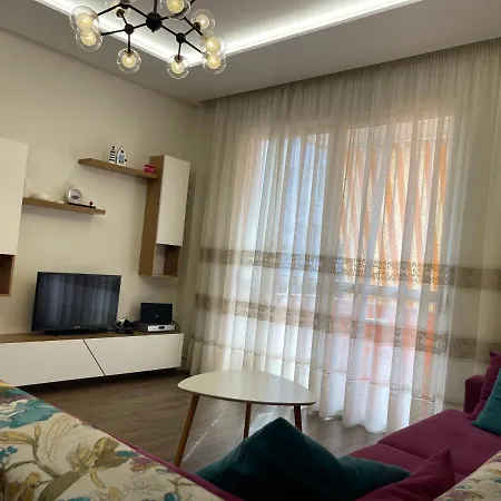 Adriatic Holiday House Daire *