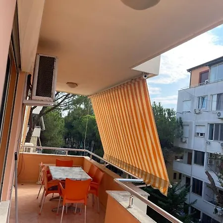 Adriatic Holiday House Daire
