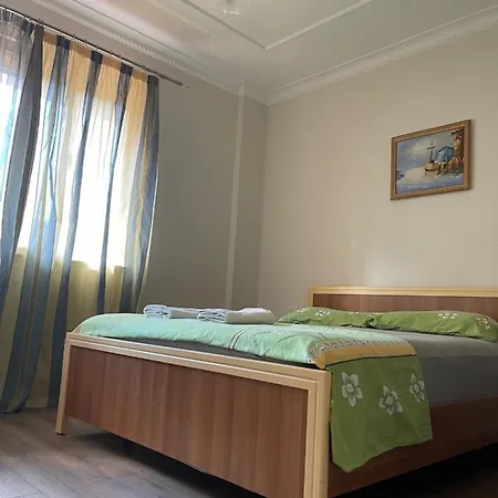Daire Adriatic Holiday House Golem (Tirana)