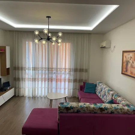 Adriatic Holiday House Daire *