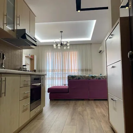 Adriatic Holiday House Golem (Tirana)