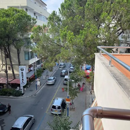 Adriatic Holiday House Golem (Tirana)