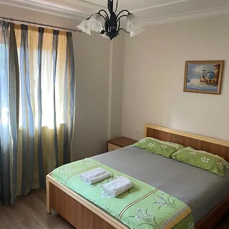 Adriatic Holiday House