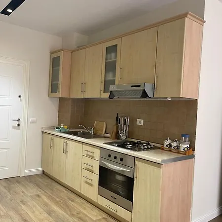 Daire Adriatic Holiday House
