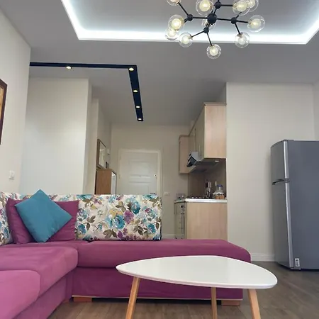 Adriatic Holiday House Daire *